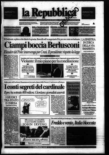 La repubblica